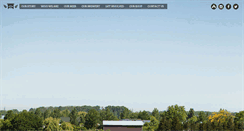 Desktop Screenshot of benchbrewing.com